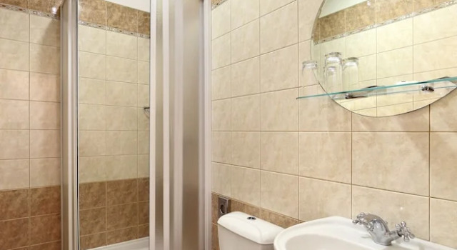 Номер Economy Hotel Panská