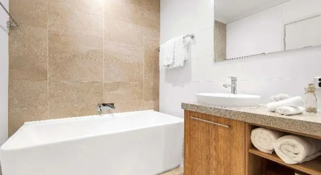 Двухместные апартаменты The Sebel Busselton