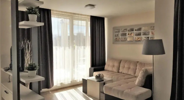 Апартаменты Superior Sky Apartments