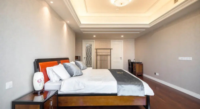 Wendy Boutique Apartment, Đặt Căn hộ Tô Châu Trung Hoa