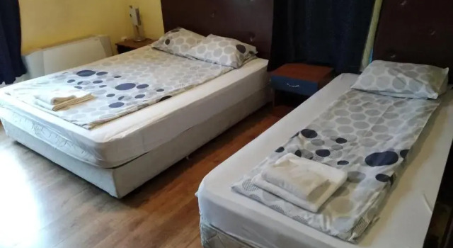 Номер Standard Fenix Family Hotel