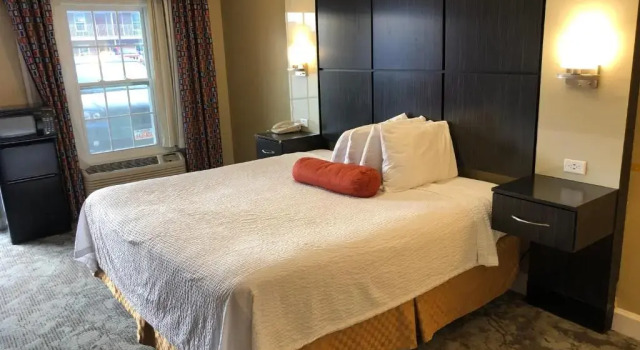 Номер Standard San Marco Inn East - Jacksonville