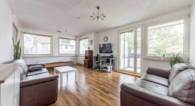 Private Apartment Waldstraße, Rezervasyon Daire Misburg Hannover