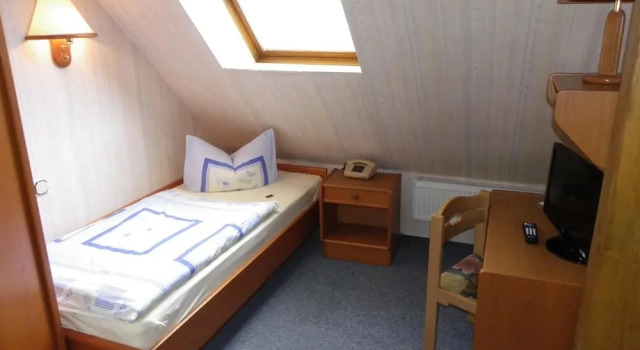 Hotel Wenzels Hof, Book Hotel Zwethau Saxony
