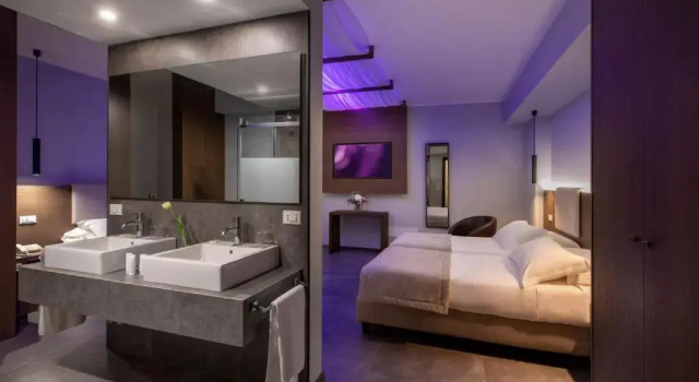 Семейный номер Superior Sport Village Hotel & Spa