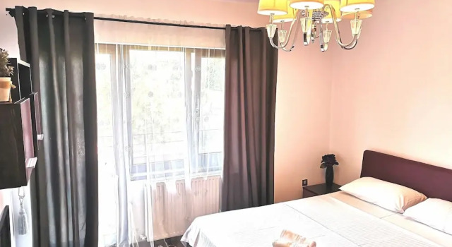 Casa Bella Apartments, Rezerwuj Apartament Hotele w Ilfov z parkingiem, Parking