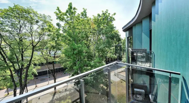 Valensia Apartment, Prenota Appartamento Hotel a Alytus con parcheggio, Parcheggio