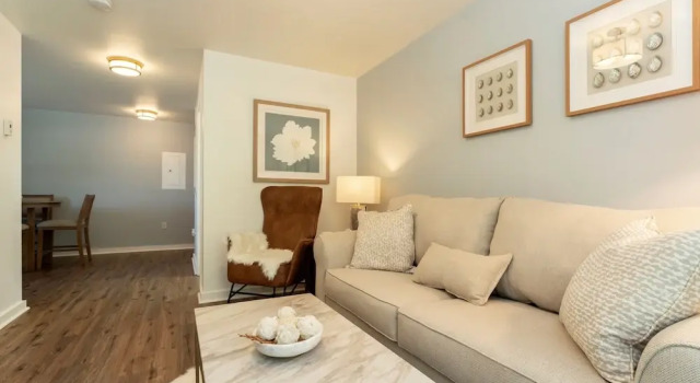 Acadia Suites