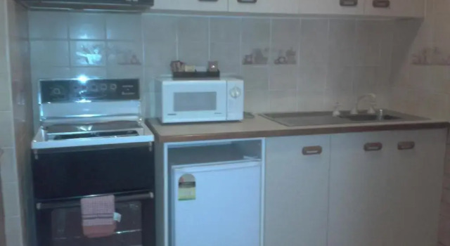 Двухместный люкс Elsinor Motor Lodge