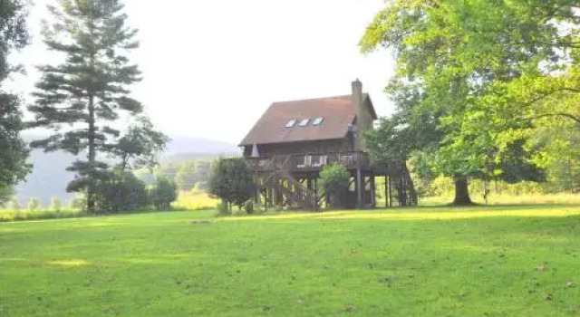 River Valley Cabin, Réserver Hôtel Little Orleans États-Unis