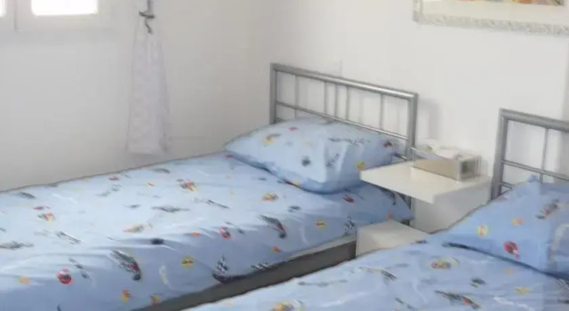 Villa Aigues Mortes, Rezerwuj Willa Hotele w Camargue z parkingiem, Parking