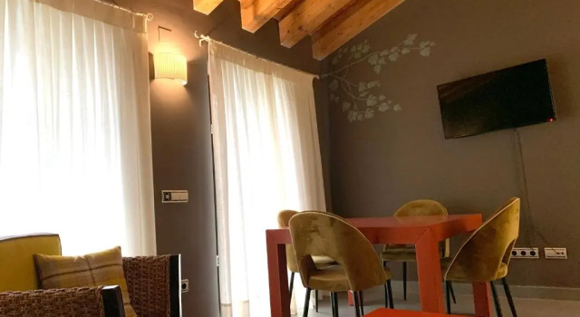 Ritual Sevilla Suites - Malaver 23, Забронировать Отель Старый город Севилья