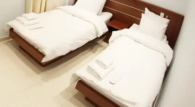 Town Palace Hotel