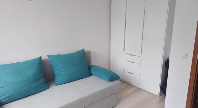 Апартаменты Fort Noks Appartment 1st line