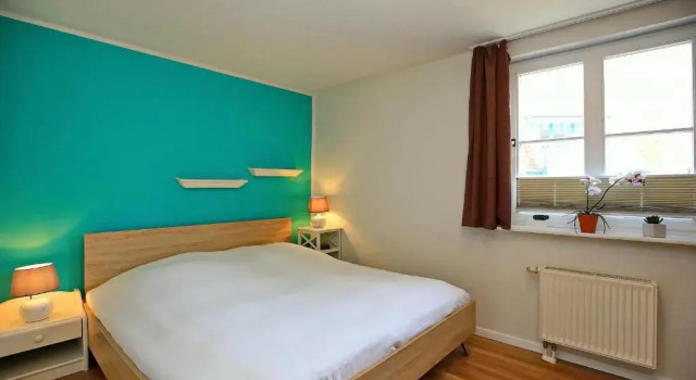 Papillon Wohnung 09-1