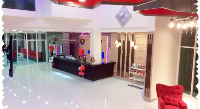 PS Mae Sod Hotel, Забронировать Отель Мей-Сот провинция Так