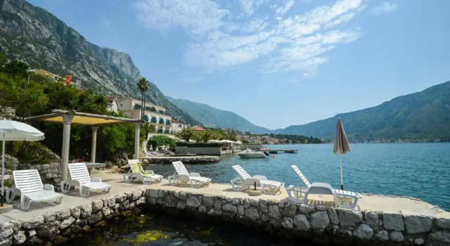 Номер Deluxe Guesthouse Grotta Di Nicola