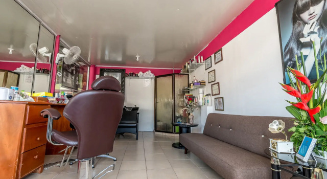 Hotel La Cascada - Hostel, Buchen Sie Hostel Hostels in Alajuela, Hostel