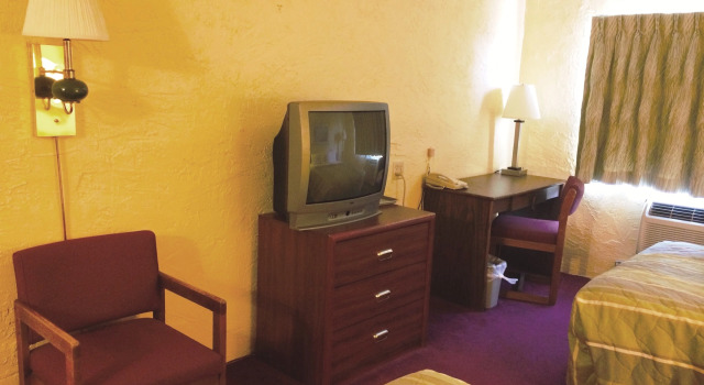 Rodeway Inn
