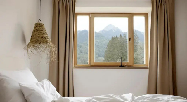 Der Schmiedhof, Varaa Hotelli Fischbachau German Alps