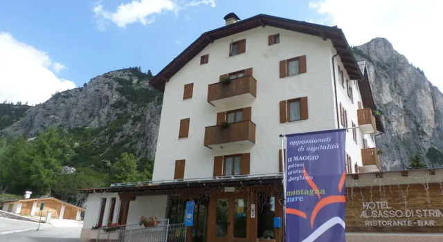 Hotel Al Sasso di Stria, Prenota Hotel Hotel a Veneto con parcheggio, Parcheggio