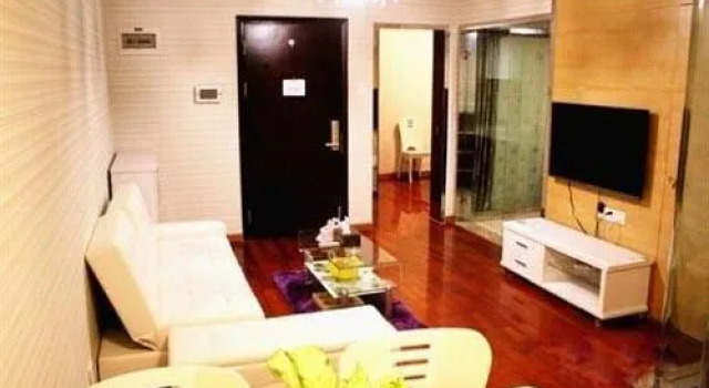Shenzhen Sunny Holiday Apartment Hotel