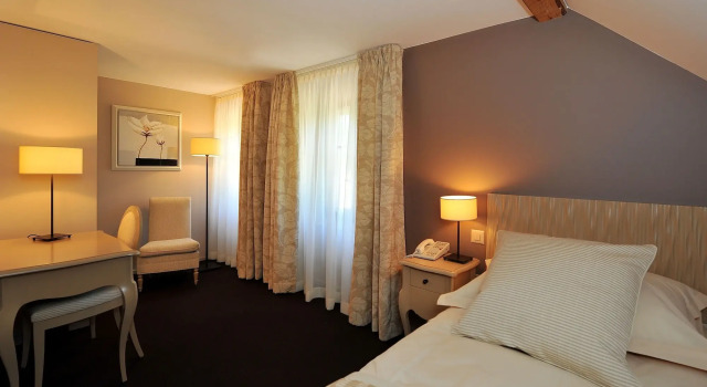Hostellerie Le Petit Manoir