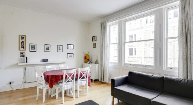 Gorgeous Flat for 4 in the Centre of Notting Hill!