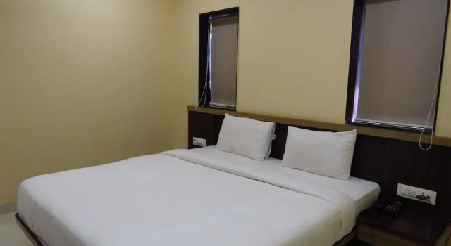 Номер Standard City Palace Resort