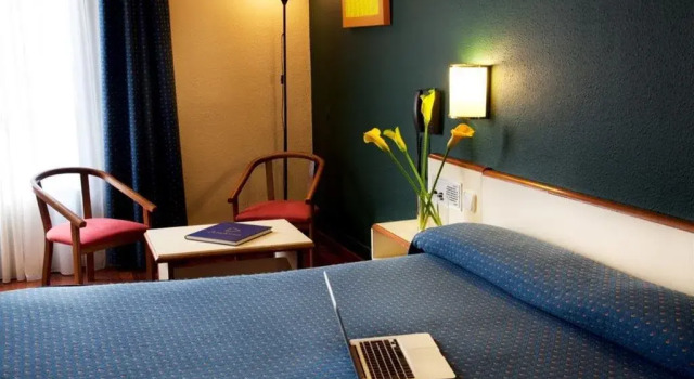 Hotel acta Florida