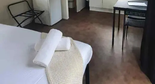 Двухместный номер Standard Batemans Bay Holiday Park & Hostel