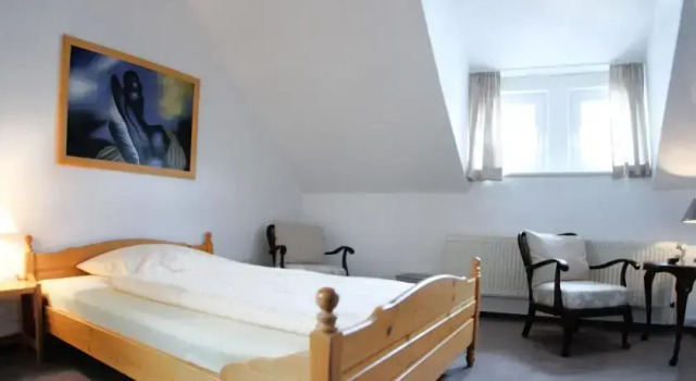 Hotel Galerie, Prenota Hotel Seelze Bassa Sassonia