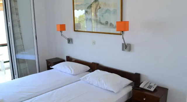 Номер Standard Villa Ioli