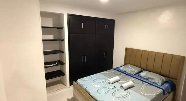Apartamentos Obreros, Book Lejlighed Lejligheder i Magdalena, Lejlighed