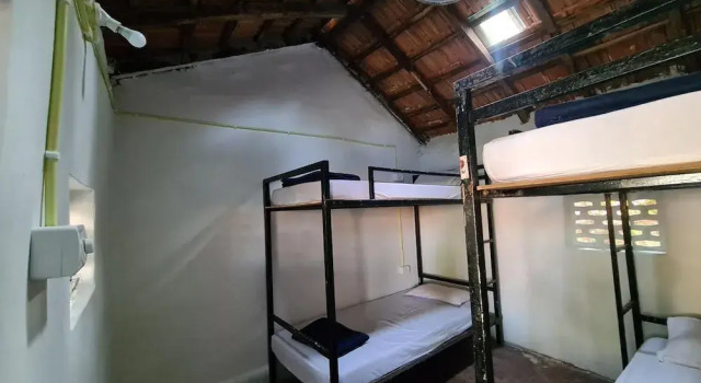 Trippr Gokarna - Backpacker Hostel, Rezervovat Hostel Gokarna Bangalore