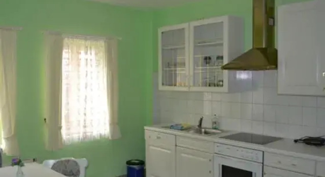 Апартаменты gina stay - Apartmenthaus im Zentrum von Quedlinburg