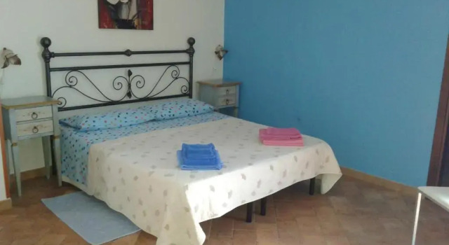 B&b Su Acu