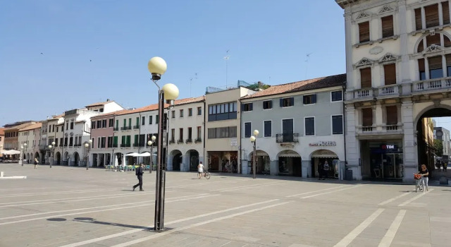 Venice Garden Apartments, Забронировать Апартаменты/квартира Местре Венето, рядом с Больница Вилла Салус