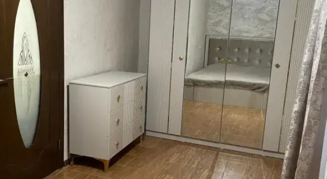 Apartment on Abazgaa 53/4