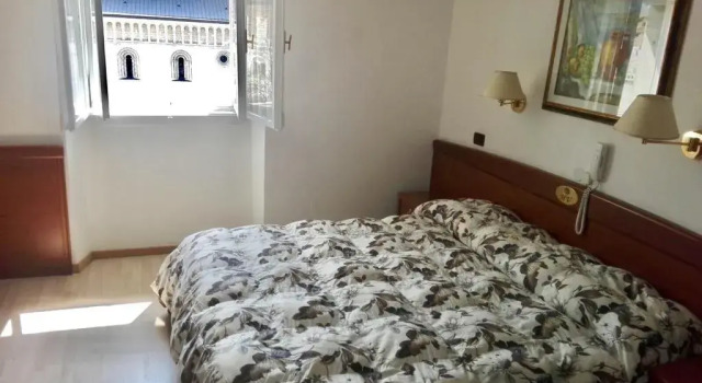 Hotel Garnì Venezia