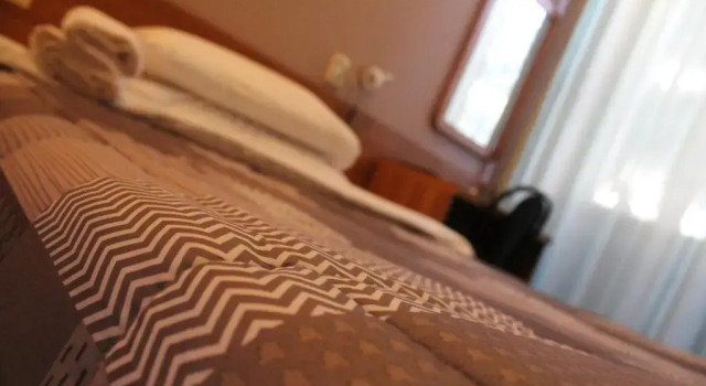 Номер Standard Hotel Ca' Grande
