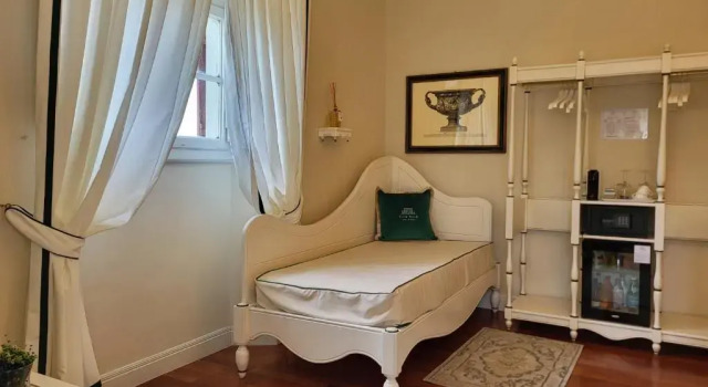 Двухместный номер Deluxe Villa Nardi - Residenza DEpoca