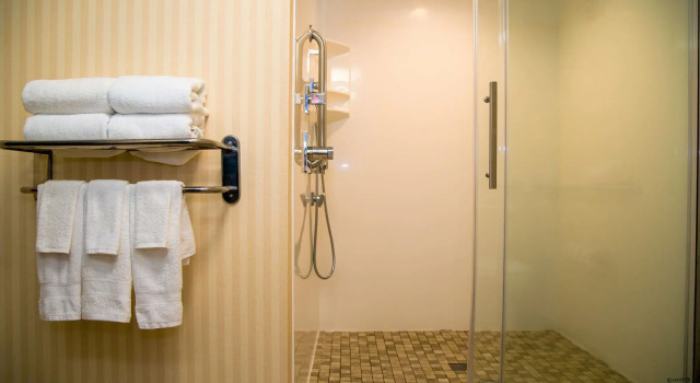 Студия Hampton Inn Lewisburg