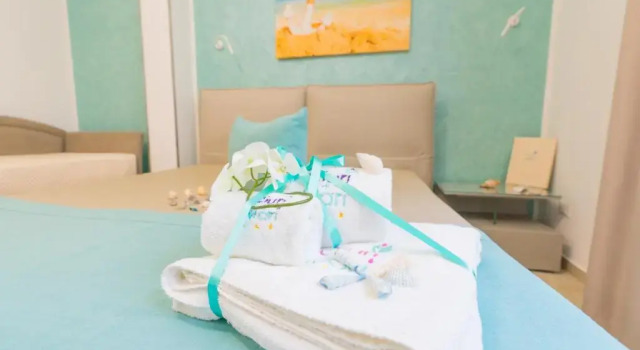 Ciuri Di Mari, Book Hotel Hotels in Sicily with Parking, Parking