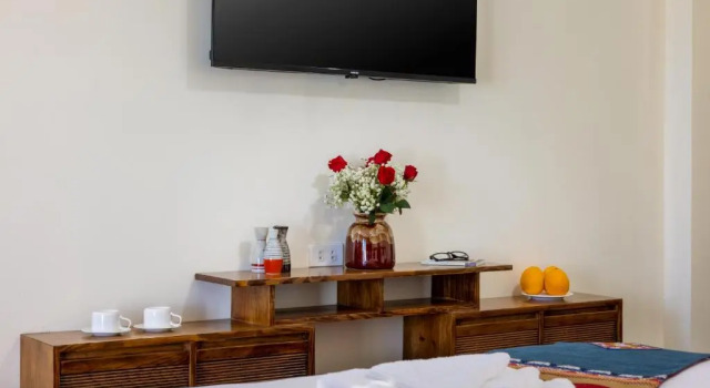 Sapa TT Homestay, Rezervovat Hotel Hotely v Lao Cai s bazénem, Bazén