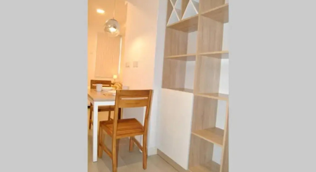 Studio 104 Ebene Square Urban Living Apartments, Varaa Huoneisto Hotellit Ebene aamiaisella, Aamiainen