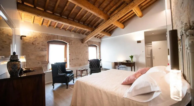 Magari Estates Hotel