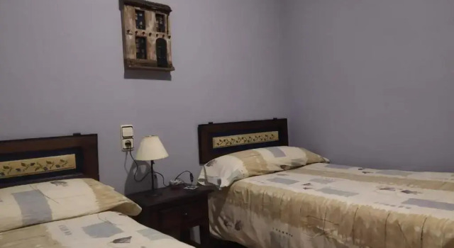 Apartamento La Bañera, a 25 km de Ordesa