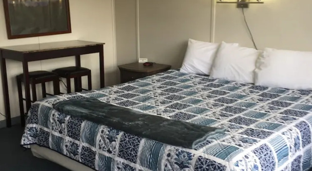 Номер Standard The Blair House