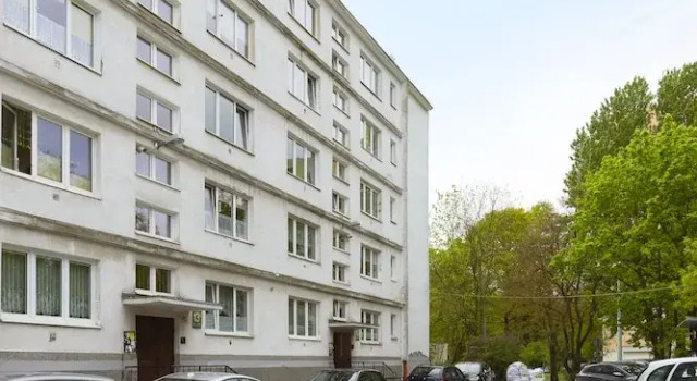 Elite Apartments Sunset, Varaa Huoneisto Hotellit Pommeri pysäköinnillä, Pysäköinti